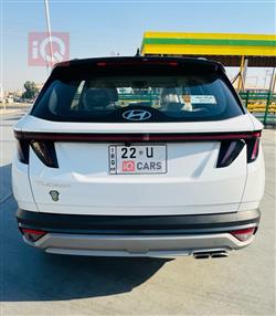 هیوندای تۆکسۆن